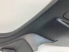 Coupe rear side trim panel FR3B6331012A