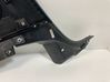 Coupe rear side trim panel FR3B7631012AHW