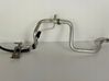 Air conditioning (A/C) pipe/hose 