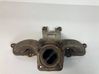 Exhaust manifold 12627070