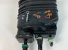 Active carbon filter fuel vapour canister 20951487