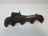 Exhaust manifold 
