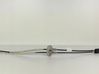 Gear shift cable linkage 31492840