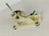 Gear shifter/selector 1000301099