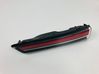 Tailgate rear/tail lights 9833944580