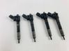 Fuel injector 31452115