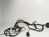 Headlight/headlamp wiring loom/harness 