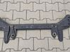 Bottom radiator support slam panel 