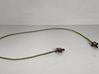 Airbag deployment crash/impact sensor 9337656