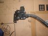 Exhaust pressure sensor 39210