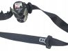 Sicherheitsgurt hinten 39800493