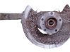 Front wheel hub spindle knuckle 6773783
