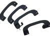 Front interior roof grab handle 6977696