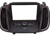 Head unit multimedia control F1CB18835