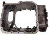 Oil sump 
