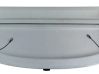 Parcel shelf 