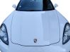 Engine bonnet/hood B9A