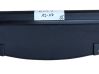 Parcel shelf load cover 