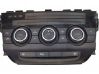 Climate control/heater control trim 