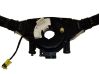 Headlight wiper switch 