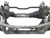 Front suspension assembly kit set 97034111105