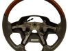 Steering wheel 1BZ391D5AD