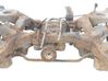 Rear suspension assembly kit set 