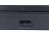Parcel shelf load cover 