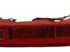 Rear bumper light 