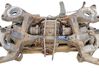 Rear axle beam 38311EB300