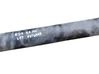 Front prop shaft 