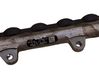 Fuel main line pipe 8200842432