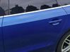 Rear door N1U