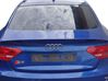 Tailgate/trunk/boot lid N1U