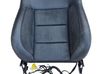 Front driver seat 