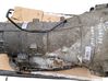 Automatic gearbox 7536088