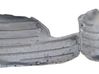 Front wheel arch liner splash guards GHP9K7016