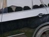 Rear door 475