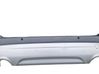 Rear bumper FD