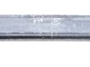 Front bumper support beam 