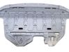 Engine splash shield/under tray 291112Y000