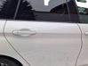 Rear door A96