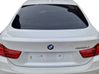 Tailgate/trunk/boot lid A96