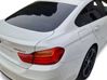 Rear quarter panel A96