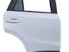 Rear door A4D