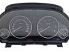 Speedometer (instrument cluster) 9232895