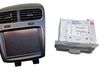 Panel / Radioodtwarzacz CD/DVD/GPS P68308774ZA