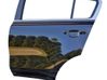Rear door 1K