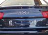 Tailgate/trunk/boot lid LZ9Y