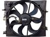 Electric radiator cooling fan 214814EA0A